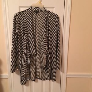 The Limited Dress Sweater